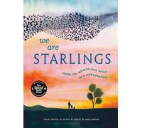 Donna Jo Napoli Robert Furrow We Are Starlings (Copertina rigida)