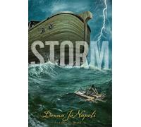 Donna Jo Napoli Storm (Copertina rigida)
