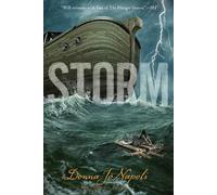 Donna Jo Napoli Storm (Tascabile)