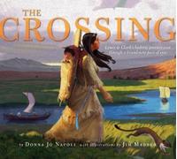Donna Jo Napoli The Crossing (Copertina rigida)