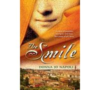 Donna Jo Napoli The Smile (Tascabile)