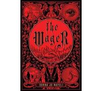 Donna Jo Napoli The Wager (Copertina rigida)