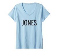 Donna Jones Maglietta con Collo a V