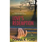 Donna K Ford Love's Redemption (Tascabile)