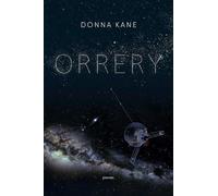 Donna Kane Orrery (Tascabile)