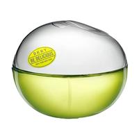 DKNY Be Delicious 100% Pure New York, Eau de Parfum da Donna, Fragranza Floreale Fruttata, Acqua Profumata Persistente, Donna Karan New York, 100 ml