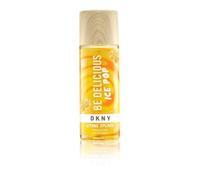 Donna Karan Be Delicious Ice Pop Citrus Splash Body Mist 250 ml