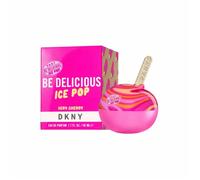 Donna Karan Be Delicious Ice Pop Very Cherry Eau de Parfum 50 ml