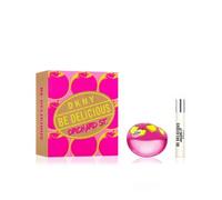 Donna Karan Be Delicious Orchard St. Set Regalo