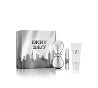 DKNY 24/7 Eau De Perfume Spray 100ml Set 3 Pezzi