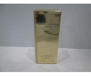 DONNA KARAN GOLD SPARKLING Profumo Donna Eau De Toilette 50ml spray
