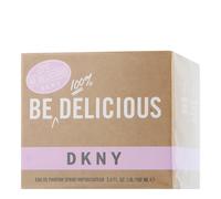 Donna Karan - NY Be 100% Delicious EDP Spray 100 ml