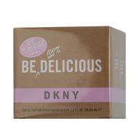 Donna Karan - NY Be 100% Delicious EDP Spray 30 ml