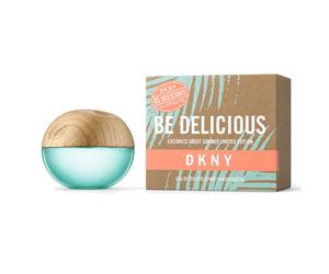 Donna Karan NY Be Delicious Coconuts About Summer EDT 50 ml
