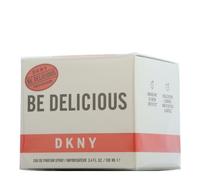 DKNY Donna Karan Be Delicious Fresh Blossom Eau de Parfum (donna) 100 ml