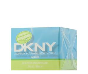 Donna Karan NY Be Delicious Pool Party Lime Mojito EDT 50 ml