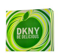 Donna Karan NY Be Delicious - Set con Body Mist 30 ml-125 ml