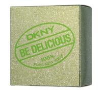Donna Karan NY Be Delicious set con lozione per il corpo 30 ml + 100 ml