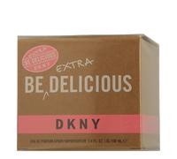 DKNY Donna Karan Be Extra Delicious Eau de Parfum (donna) 100 ml