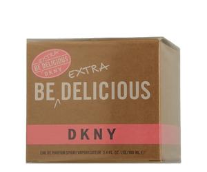 Donna Karan NY - Be Extra Delicious EDP Eau de Parfum Spray 100 ml
