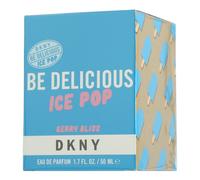 Donna Karan NY Ice Pop - Berry Bliss EDP Spray 50 ml