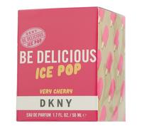 Donna Karan NY Ice Pop Very Cherry EDP 50 ml