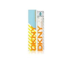 Donna Karan Women Summer Energizing Limited Edition Eau De Toilette Spray 100 ml