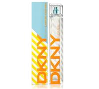 Donna Karan Women Summer Energizing Limited Edition Eau De Toilette Spray 100ml