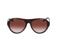 Occhiali da Sole DONNA KARAN DO514S 228 CHERRYWOOD HORN 56/17/140 Donna