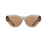 Occhiali da Sole DONNA KARAN DO517S 207 CRYSTAL CHAMPAGNE 54/19/140 Donna