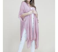 Donna Kimono Costume da Bagno Pareo Mare Estate Costume Scialle