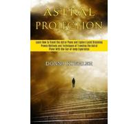 Donna Koehler Astral Projection (Tascabile)