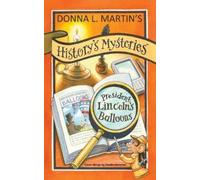 Donna L Martin History's Mysteries (Tascabile)