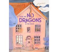 Donna Lambo-Weidner Carla Haslb There are No Dragons in this (Copertina rigida)