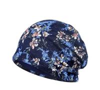 Donna Largo Slouchy Berretto Estate Traspirante Pizzo Jacquard Cappello
