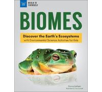 Donna Latham Biomes (Tascabile) Build it Yourself