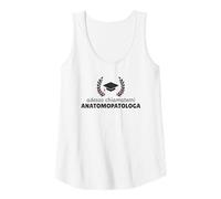 Donna Laurea Specialistica Donna Laureata Anatomia Patologica Canotta