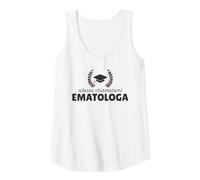 Donna Laurea Specialistica Donna Laureata Ematologia Canotta