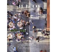 Donna Lennard Joshua David Stein Il Buco (Copertina rigida)
