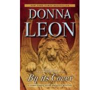 Donna Leon By Its Cover (Tascabile) Commissario Guido Brunetti Mysteries
