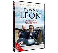 Donna Leon: La Chica de sus Sueños (Das Mädchen seiner Träume)2010