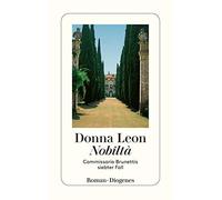 Donna Leon Nobilita (Tascabile)