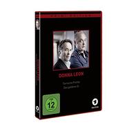 Donna Leon: Tierische Profite / Das goldene Ei (DVD)