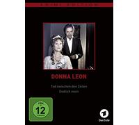 Donna Leon: Tod zwischen den Zeilen/Endlich mein
