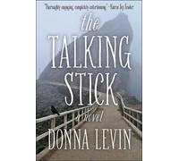Donna Levin Talking Stick (Copertina rigida)