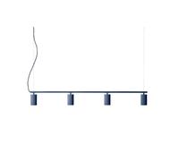 Donna Line 120 Lampada A Sospensione Midnight Blue