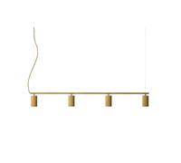 Donna Line 120 Lampada A Sospensione Sabbia