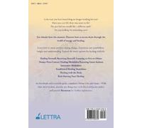 Donna Linn Linn Suzan J Wells Decoding Universal Energy and Healing (Tascabile)