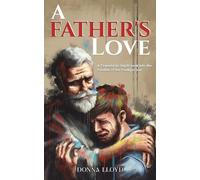 Donna Lloyd A Father's Love (Tascabile)