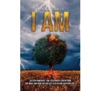 Donna Lloyd I Am (Tascabile)